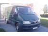 foto van  Fiat Ducato de 2006